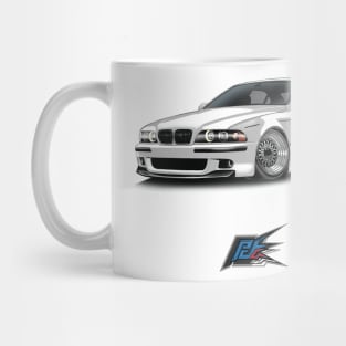 bmw m5 e39 Mug